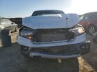 2021 Ford Ranger Xl White vin: 1FTER4FH3MLD94159