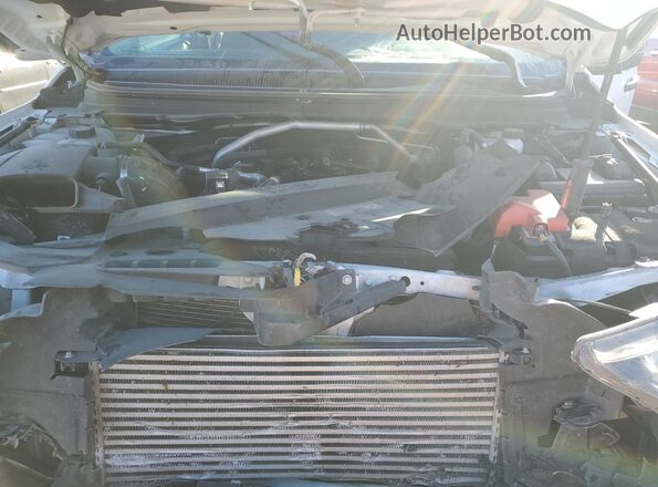 1FTER4FH3MLD94159 2021 FORD RANGER White Սալոնի հետևի տեսք