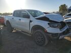 2021 Ford Ranger Xl White vin: 1FTER4FH3MLD94159