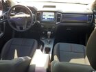 2022 Ford Ranger Xl Черный vin: 1FTER4FH3NLD06390 2022 Ford Ranger Xl Черный vin: 1FTER4FH3NLD06390