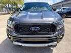 2023 Ford Ranger Xl Gray vin: 1FTER4FH3PLE15046 2023 Ford Ranger Xl Gray vin: 1FTER4FH3PLE15046