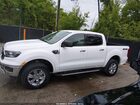 2020 Ford Ranger Xlt Белый vin: 1FTER4FH4LLA01803