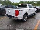 2020 Ford Ranger Xlt Белый vin: 1FTER4FH4LLA01803