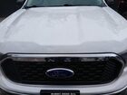 2020 Ford Ranger Xlt Белый vin: 1FTER4FH4LLA01803