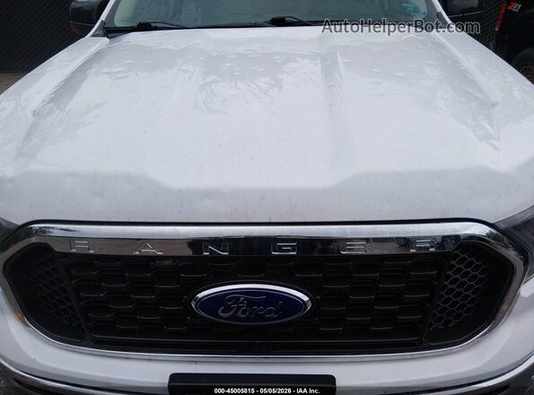 1FTER4FH4LLA01803 2020 FORD RANG Белый 