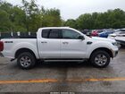 2020 Ford Ranger Xlt Белый vin: 1FTER4FH4LLA01803