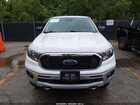 2020 Ford Ranger Xlt Белый vin: 1FTER4FH4LLA01803