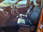 2020 Ford Ranger Xl Orange vin: 1FTER4FH4LLA35711