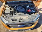 2020 Ford Ranger Xl Orange vin: 1FTER4FH4LLA35711