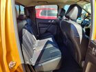 2020 Ford Ranger Xl Orange vin: 1FTER4FH4LLA35711