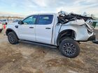 2021 Ford Ranger Xl Белый vin: 1FTER4FH4MLD81050