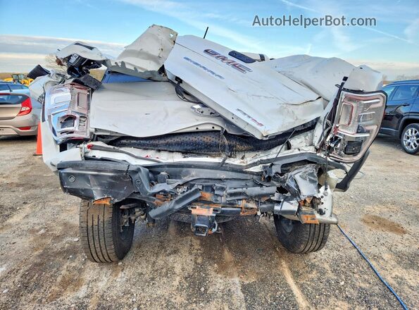 1FTER4FH4MLD81050 2021 FORD RANGER Белый Вид сзади