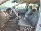 2021 Ford Ranger Xl Белый vin: 1FTER4FH4MLD81050