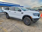 2021 Ford Ranger Xl Белый vin: 1FTER4FH4MLD81050