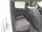 2022 Ford Ranger Xl White vin: 1FTER4FH4NLD28057