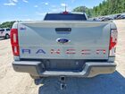 2021 Ford Ranger Xl Gray vin: 1FTER4FH5MLD89853