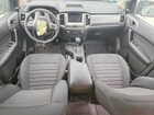 2021 Ford Ranger Xl Gray vin: 1FTER4FH5MLD89853