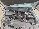 2021 Ford Ranger Xl Gray vin: 1FTER4FH5MLD89853