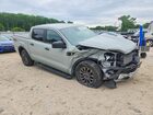 2021 Ford Ranger Xl Gray vin: 1FTER4FH5MLD89853