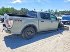 2021 Ford Ranger Xl Gray vin: 1FTER4FH5MLD89853