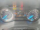 2021 Ford Ranger Xl Gray vin: 1FTER4FH5MLD89853