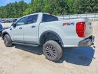 2021 Ford Ranger Xl Gray vin: 1FTER4FH5MLD89853