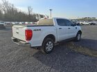 2021 Ford Ranger Xl White vin: 1FTER4FH5MLE05047