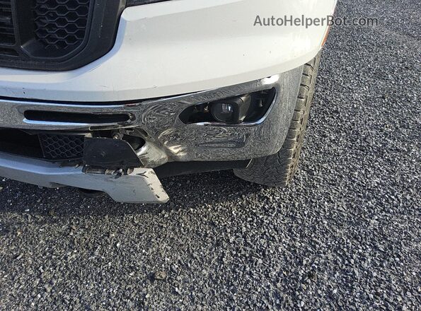 1FTER4FH5MLE05047 2021 FORD RANGER White 