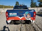 2022 Ford Ranger Xl Двухцветный vin: 1FTER4FH5NLD38435