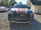 2022 Ford Ranger Xl Двухцветный vin: 1FTER4FH5NLD38435