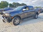 2019 Ford Ranger Xl Серый vin: 1FTER4FH6KLA21775