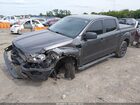 2020 Ford Ranger Xlt Серый vin: 1FTER4FH6LLA23768