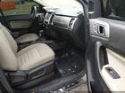 2020 Ford Ranger Xlt Серый vin: 1FTER4FH6LLA23768