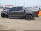 2020 Ford Ranger Xlt Серый vin: 1FTER4FH6LLA23768