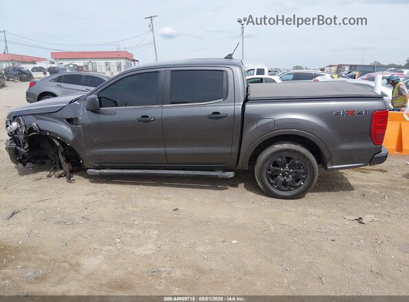 1FTER4FH6LLA23768 2020 FORD RANG Серый 
