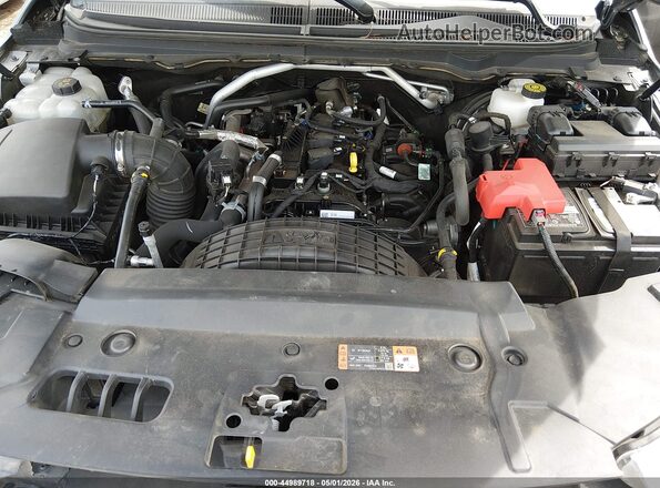1FTER4FH6LLA23768 2020 FORD RANG Серый Вид сзади