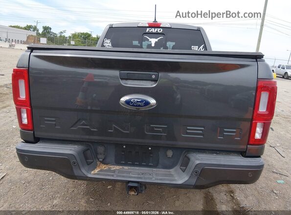 1FTER4FH6LLA23768 2020 FORD RANG Серый 