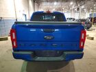2020 Ford Ranger Xl Синий vin: 1FTER4FH6LLA86465