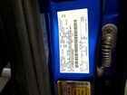 2020 Ford Ranger Xl Синий vin: 1FTER4FH6LLA86465