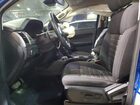 2020 Ford Ranger Xl Синий vin: 1FTER4FH6LLA86465