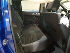 2020 Ford Ranger Xl Синий vin: 1FTER4FH6LLA86465