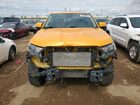 2021 Ford Ranger Xl Оранжевый vin: 1FTER4FH6MLD66193
