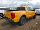 2021 Ford Ranger Xl Оранжевый vin: 1FTER4FH6MLD66193