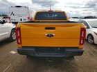 2021 Ford Ranger Xl Оранжевый vin: 1FTER4FH6MLD66193