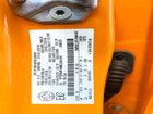 2021 Ford Ranger Xl Оранжевый vin: 1FTER4FH6MLD66193
