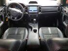2021 Ford Ranger Xl Оранжевый vin: 1FTER4FH6MLD66193