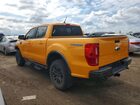 2021 Ford Ranger Xl Оранжевый vin: 1FTER4FH6MLD66193