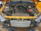 2021 Ford Ranger Xl Оранжевый vin: 1FTER4FH6MLD66193
