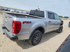 2021 Ford Ranger Xl Silver vin: 1FTER4FH6MLD93720 2021 Ford Ranger Xl Silver vin: 1FTER4FH6MLD93720