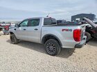 2021 Ford Ranger Xl Silver vin: 1FTER4FH6MLD93720 2021 Ford Ranger Xl Silver vin: 1FTER4FH6MLD93720